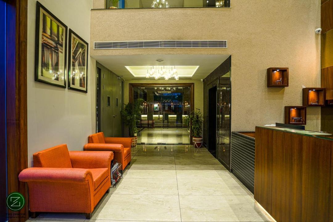 Photo of Livingroom in Mohali