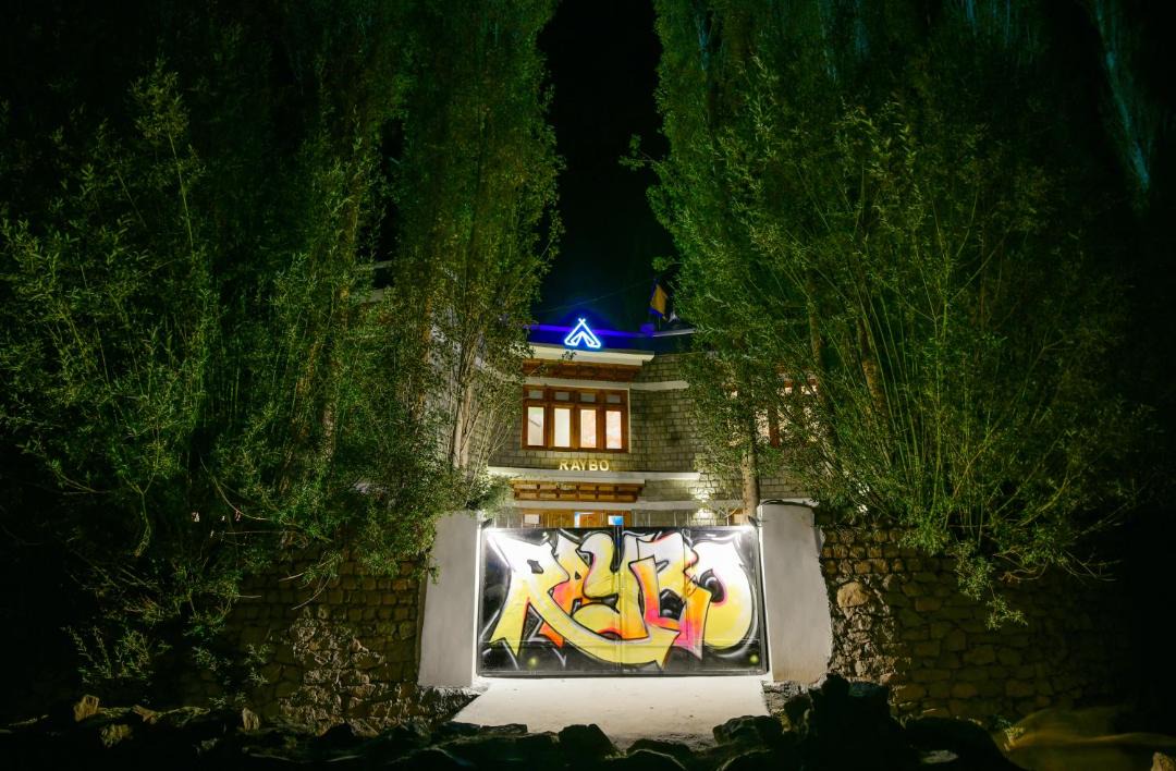 Photo of Others in Leh