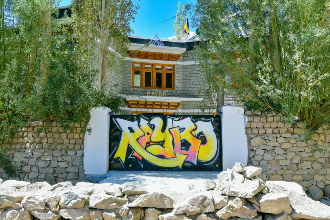 Photo of Others in Leh