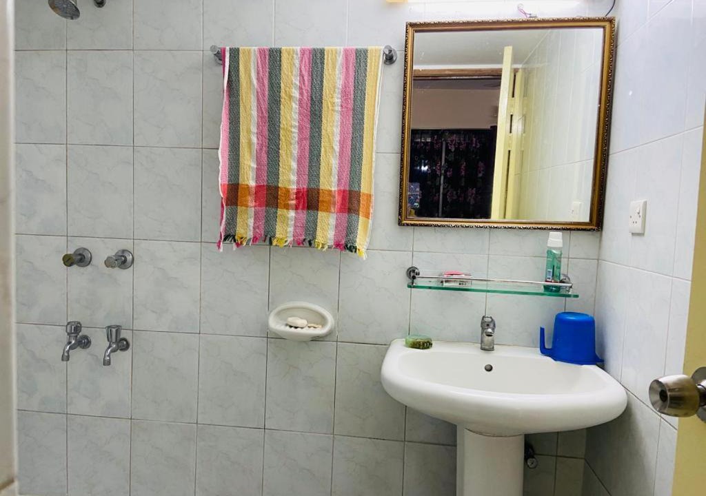 Photo of Bathroom in Uttara