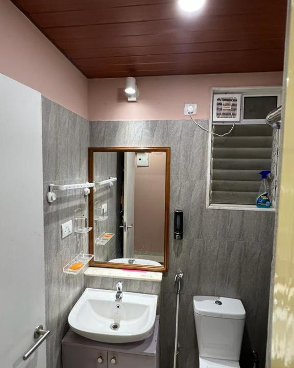 Photo of Bathroom in Chicalim