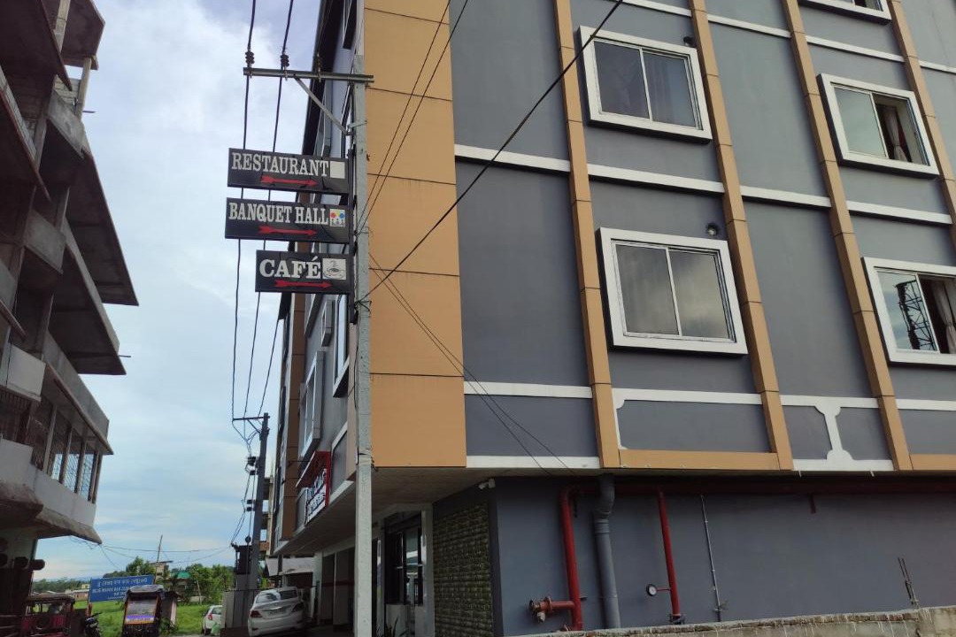 Photo of Buildings in Tezpur
