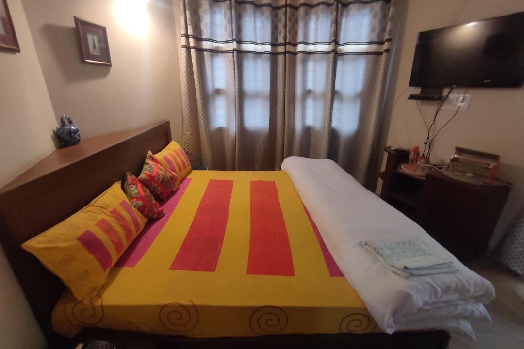 Photo of Bedroom in Ramgarh
