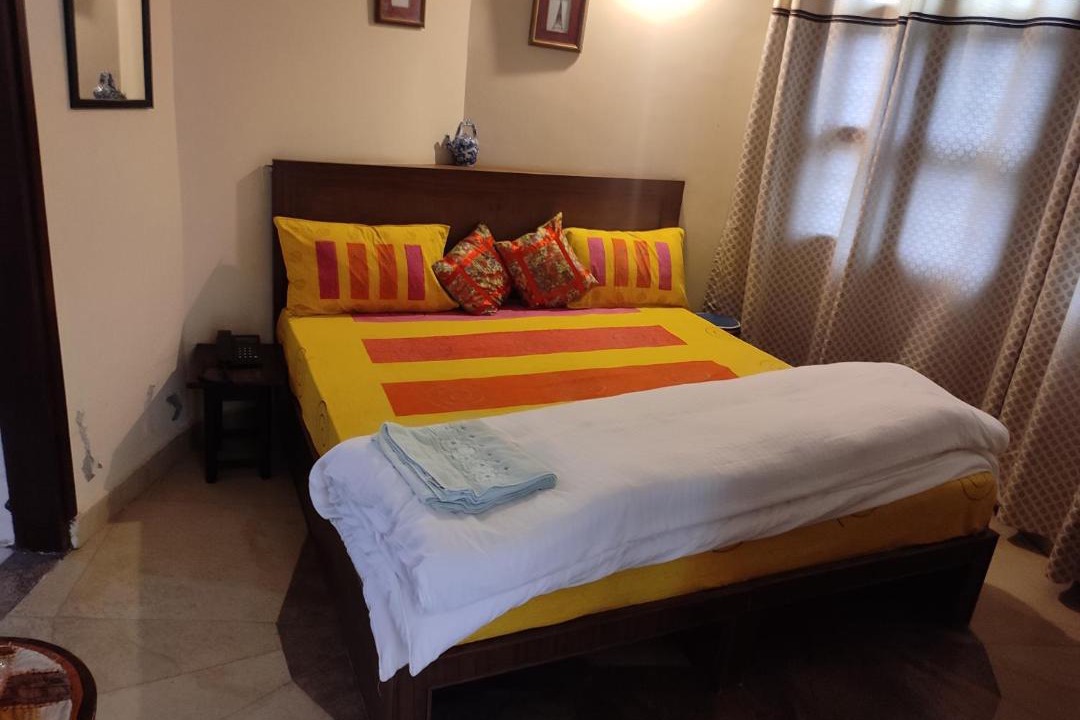 Photo of Bedroom in Ramgarh