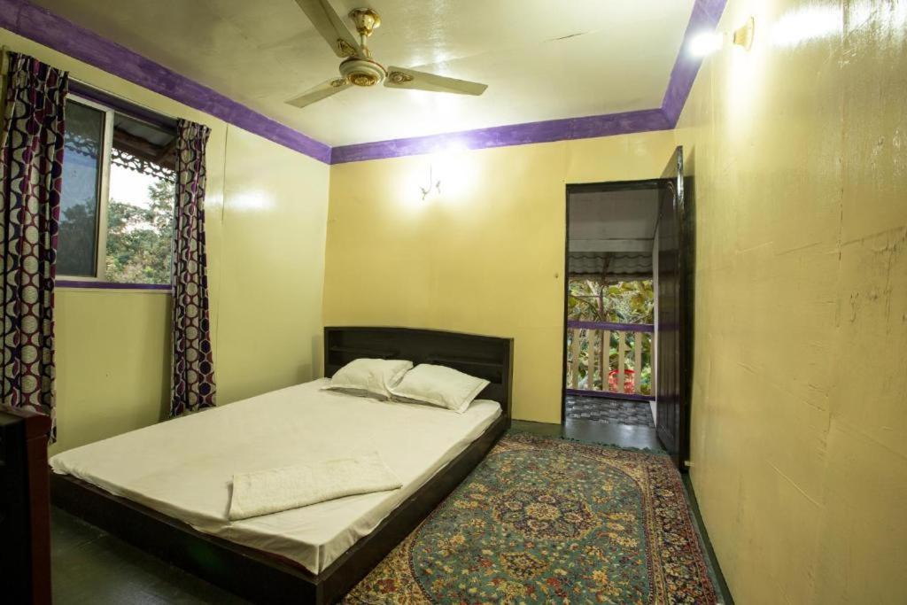 Photo of Bedroom in Bandarban