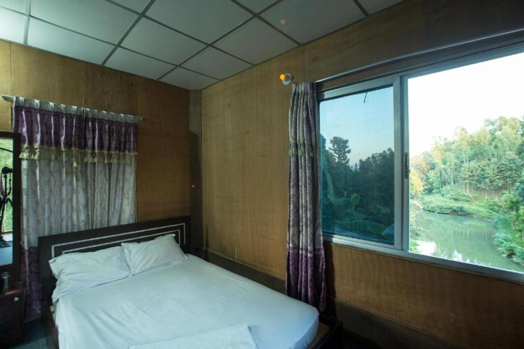 Photo of Bedroom in Bandarban