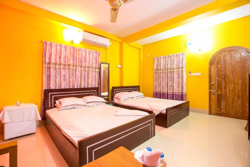 Photo of Bedroom in Bandarban