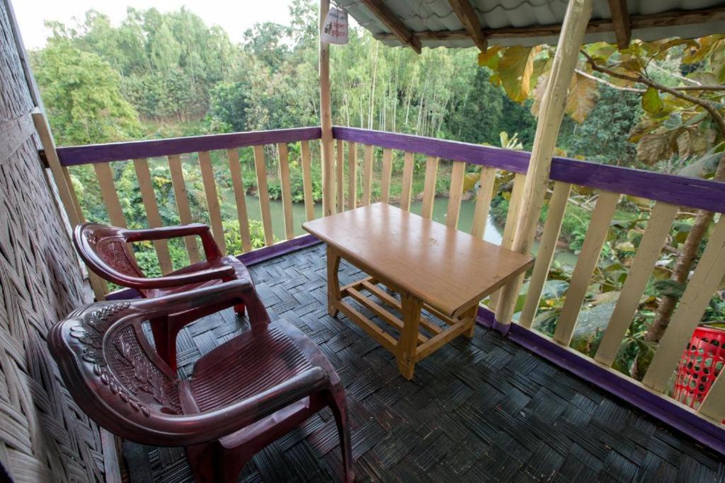 Photo of Patio Balcony in Bandarban