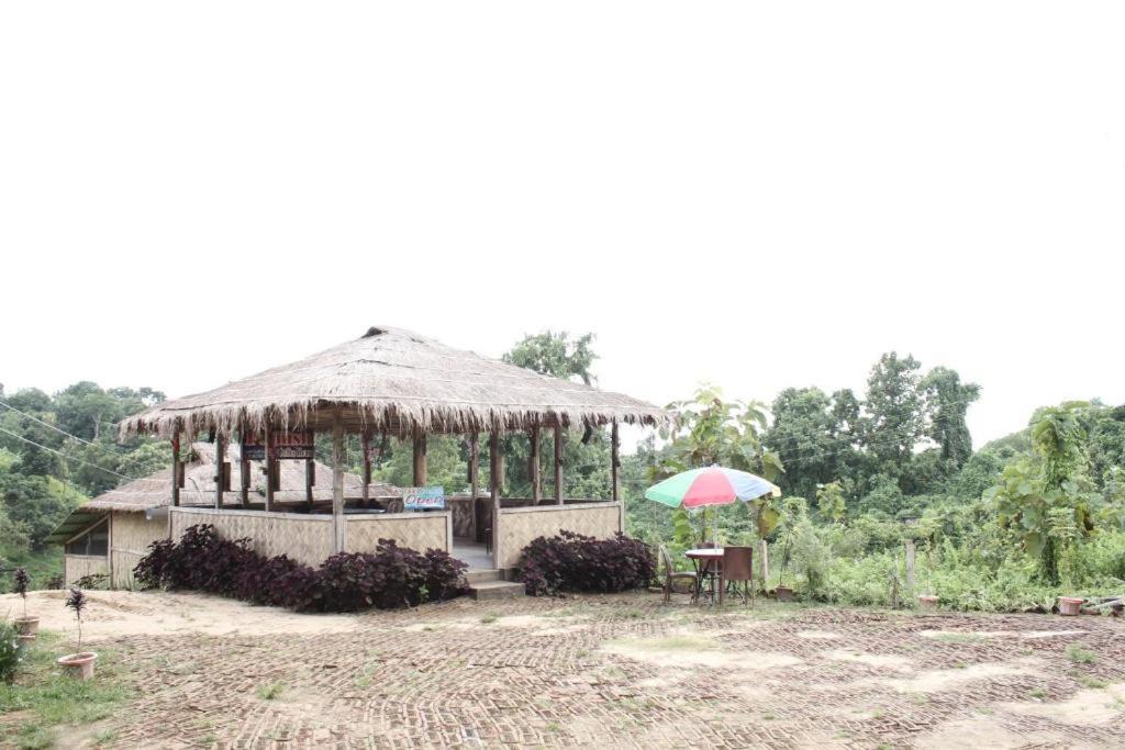 Photo of Buildings in Bandarban