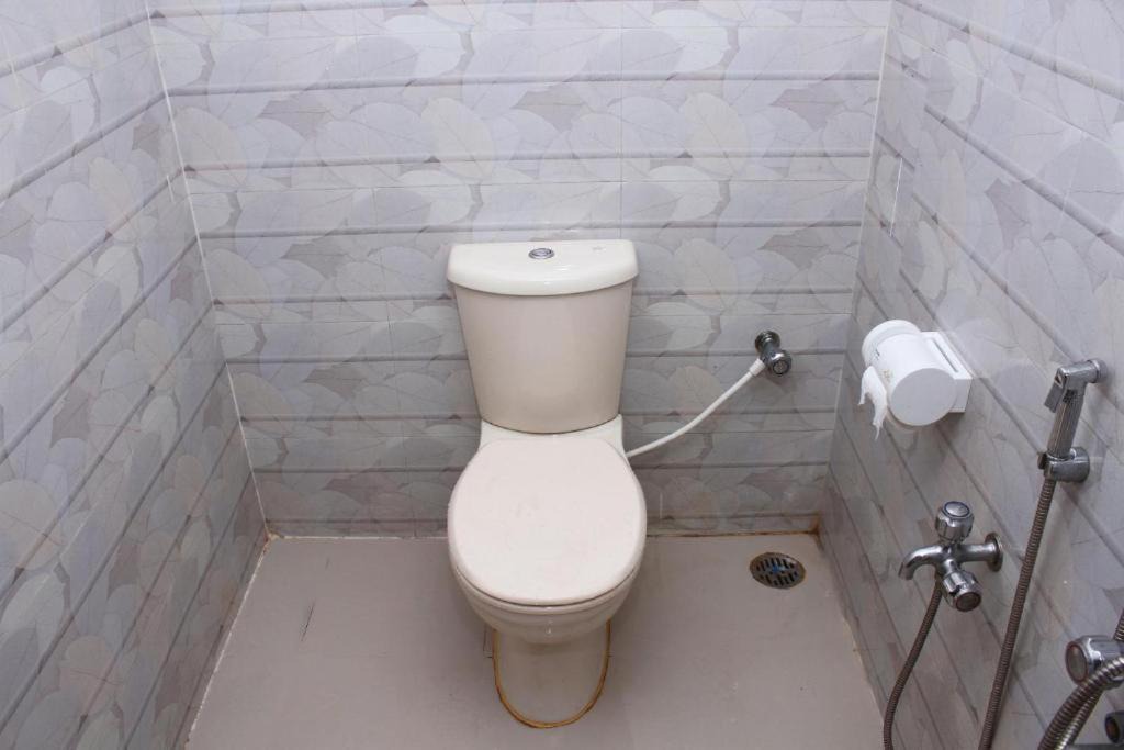 Photo of Bathroom in Bandarban