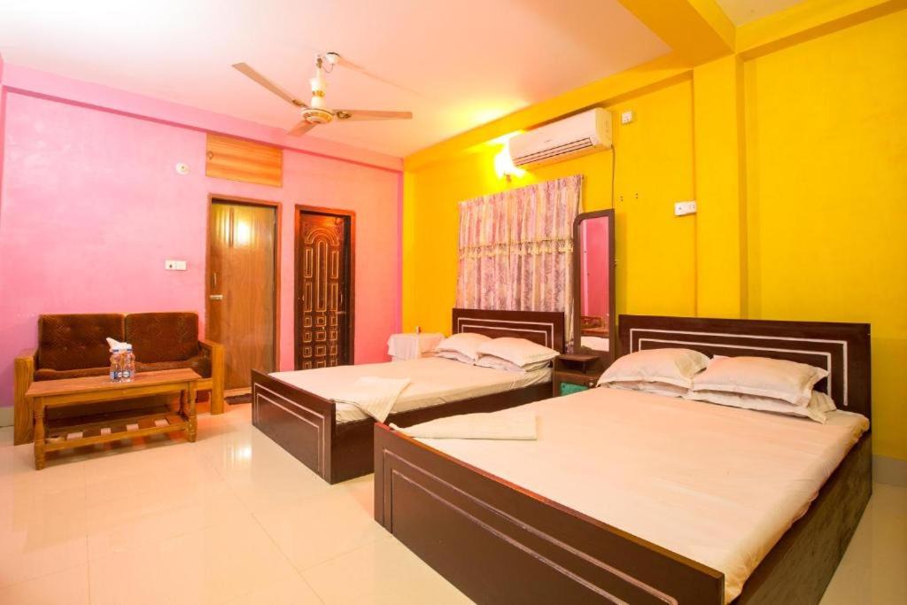Photo of Bedroom in Bandarban