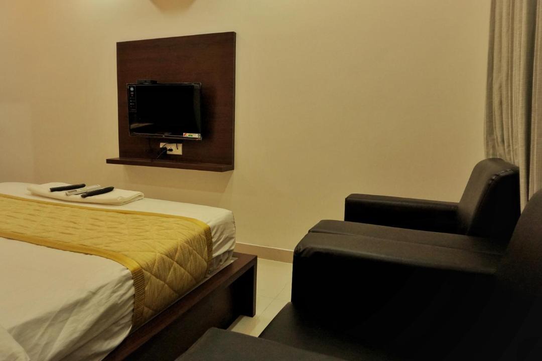 Photo of Bedroom in Narasapura