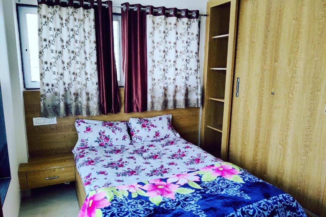 Photo of Bedroom in Nashik