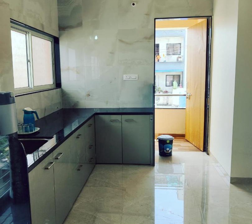 Photo of Kitchen in Nashik