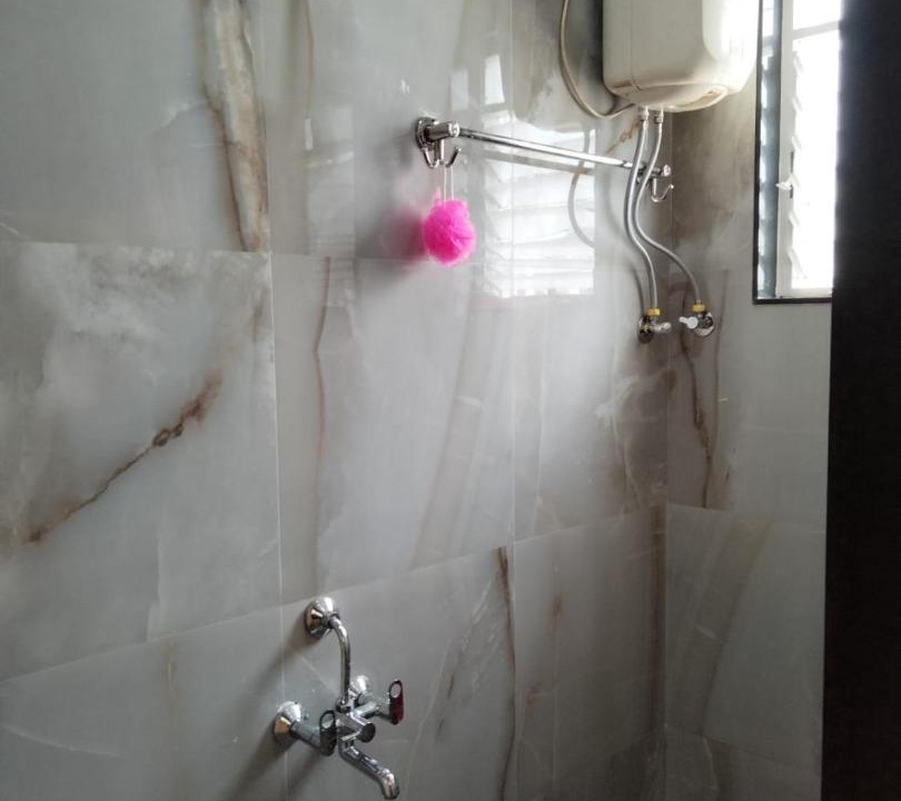 Photo of Bathroom in Nashik