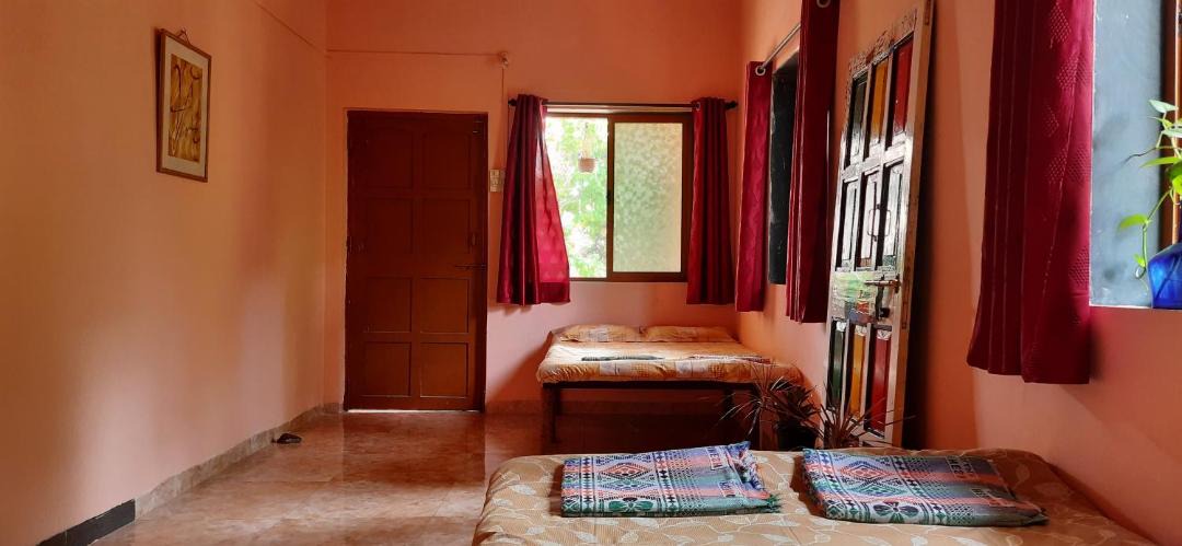 Photo of Bedroom in Akshi