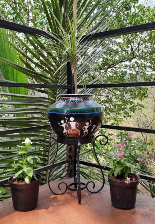 Photo of Patio Balcony in Akshi