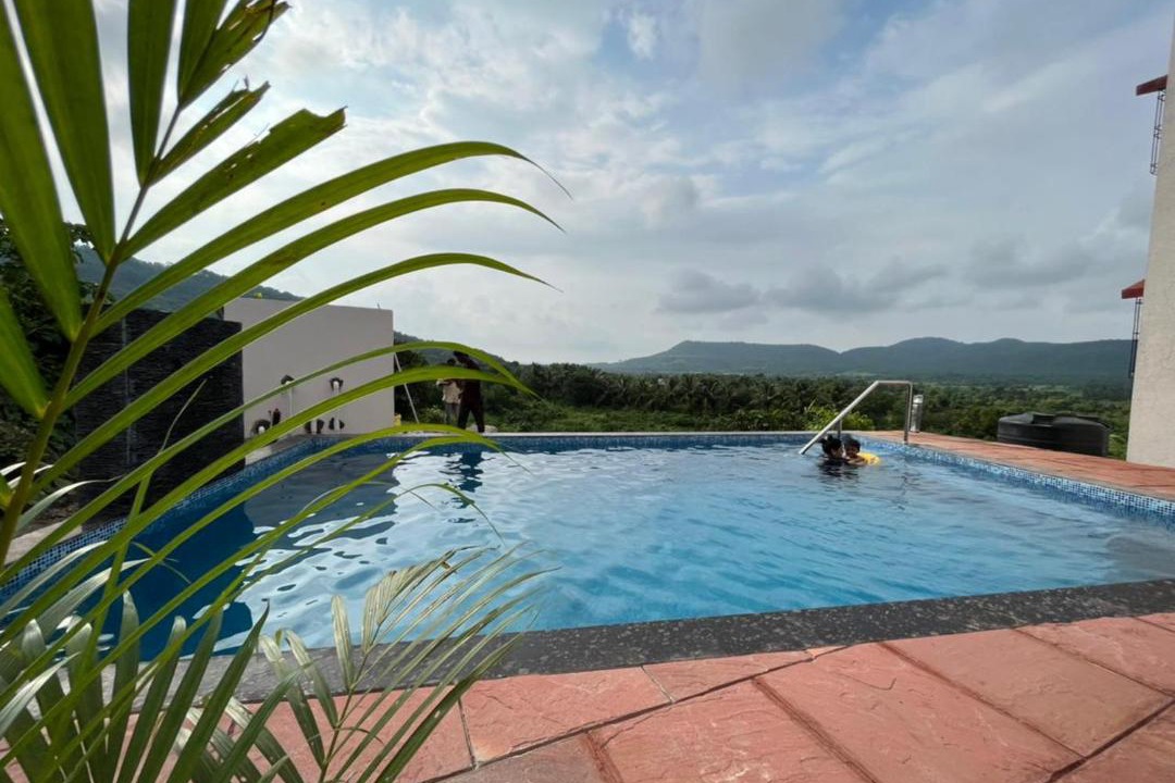 Photo of Outdoor in Murud