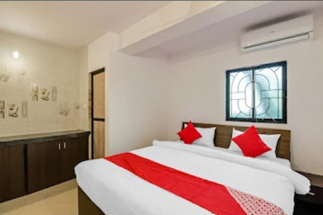 Photo of Bedroom in Calangute