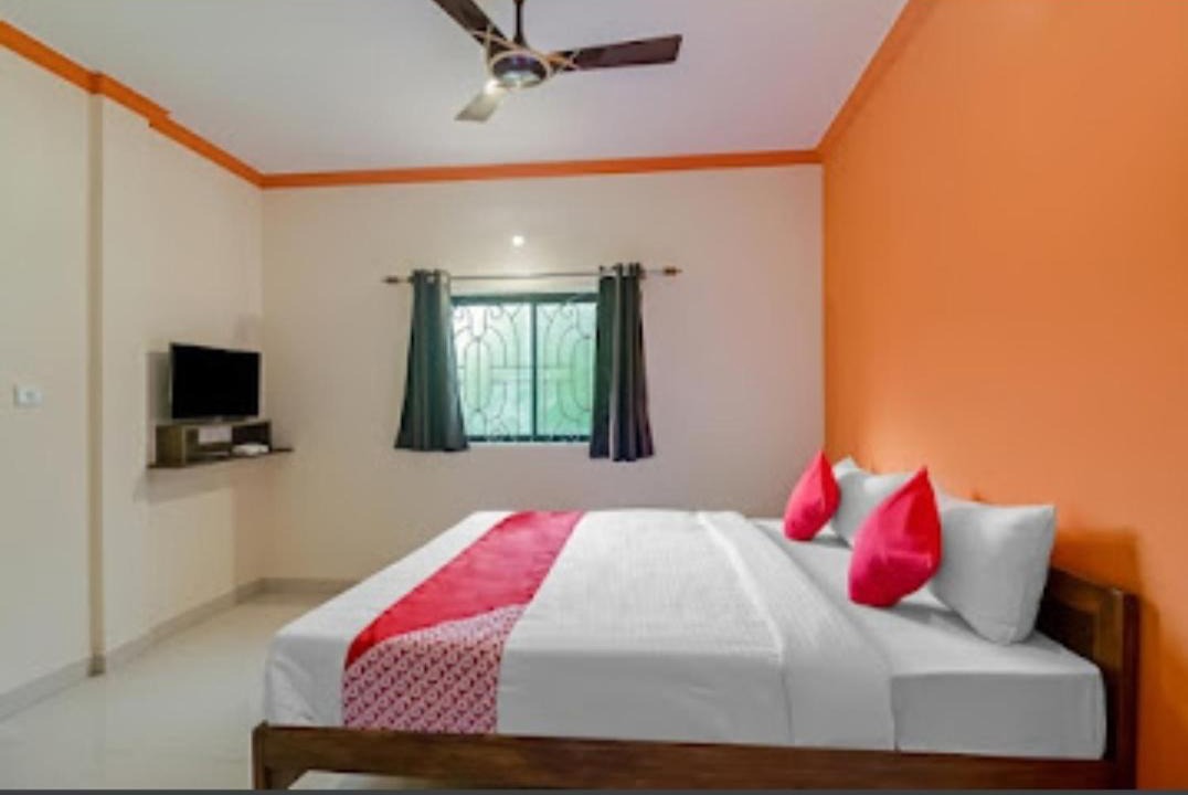 Photo of Bedroom in Calangute