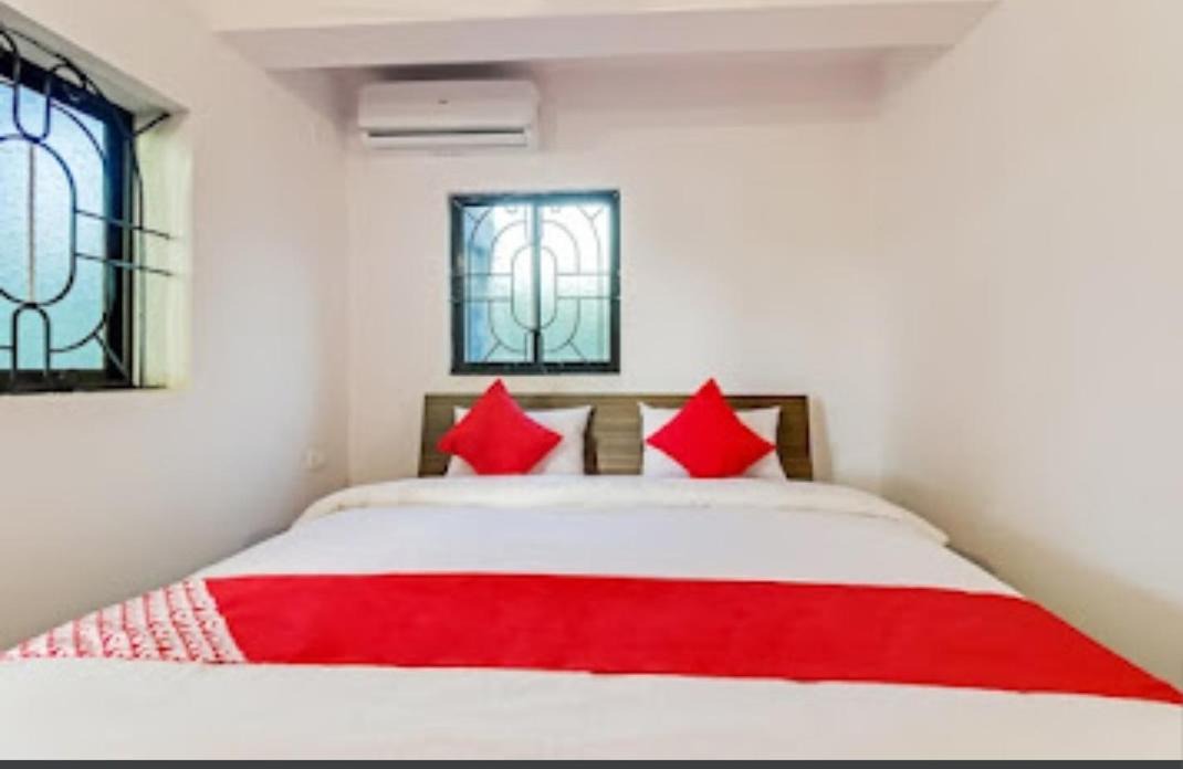 Photo of Bedroom in Calangute
