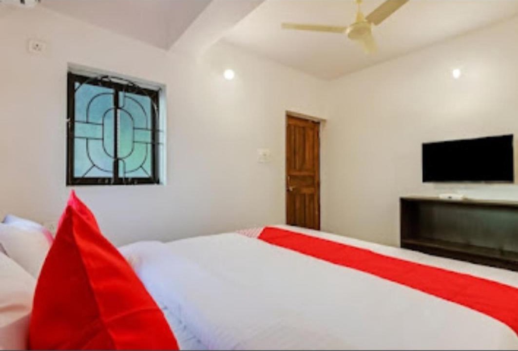 Photo of Bedroom in Calangute
