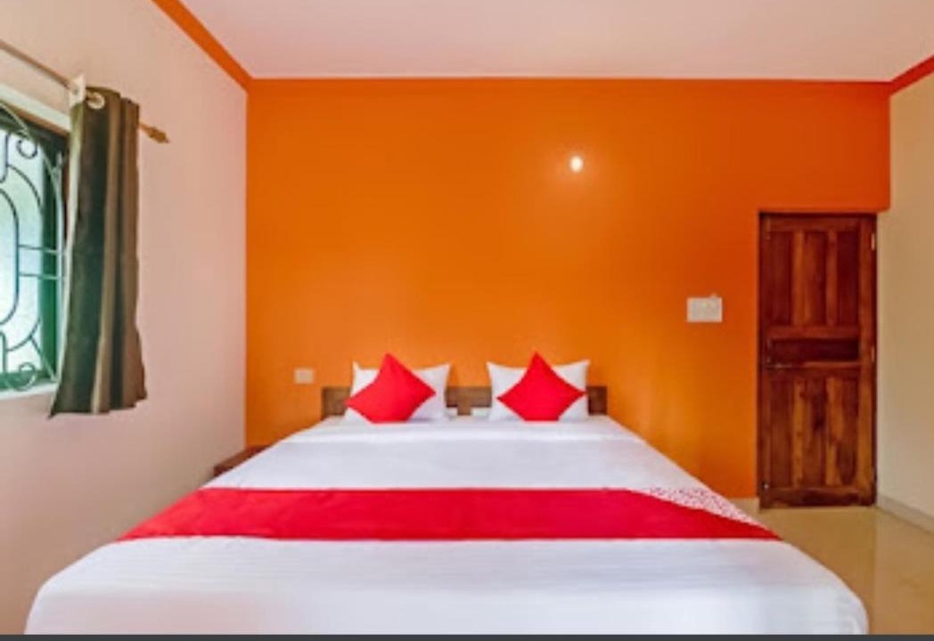 Photo of Bedroom in Calangute