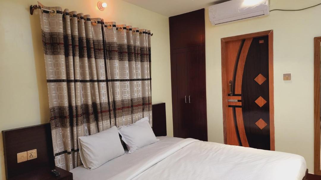 Photo of Bedroom in Cox's Bazar