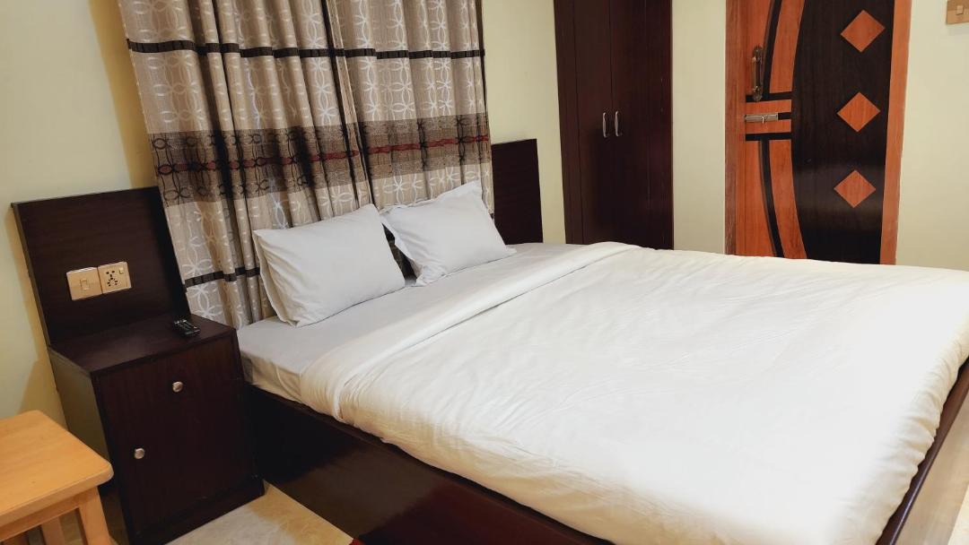 Photo of Bedroom in Cox's Bazar