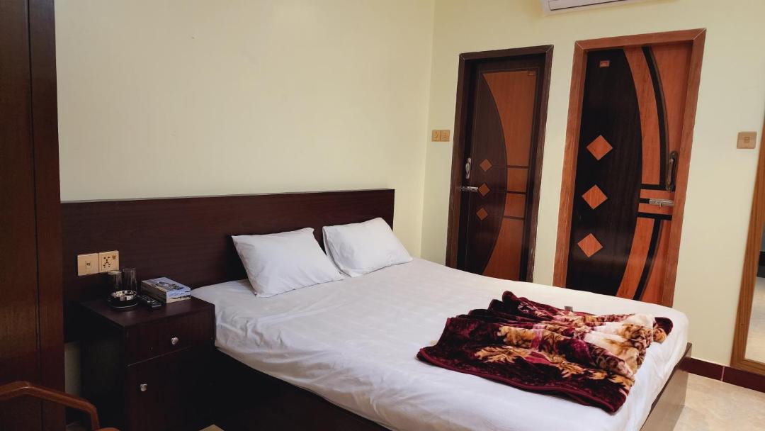 Photo of Bedroom in Cox's Bazar