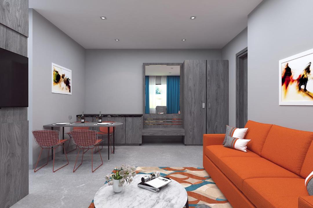 Photo of Livingroom in Pathankot