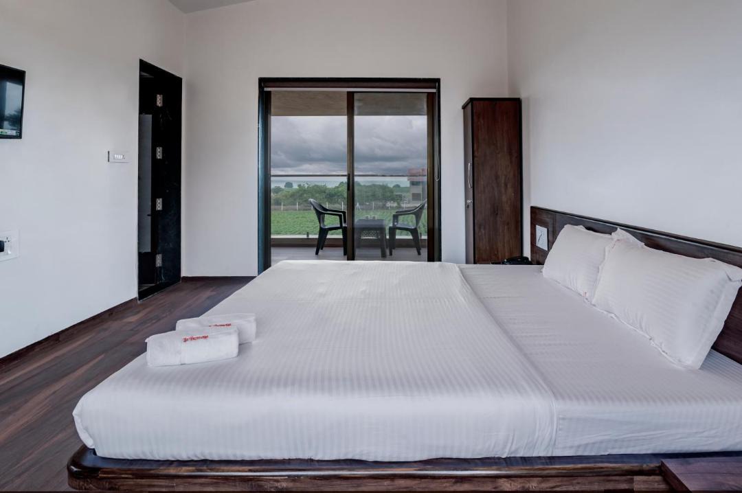Photo of Bedroom in Gangavhare
