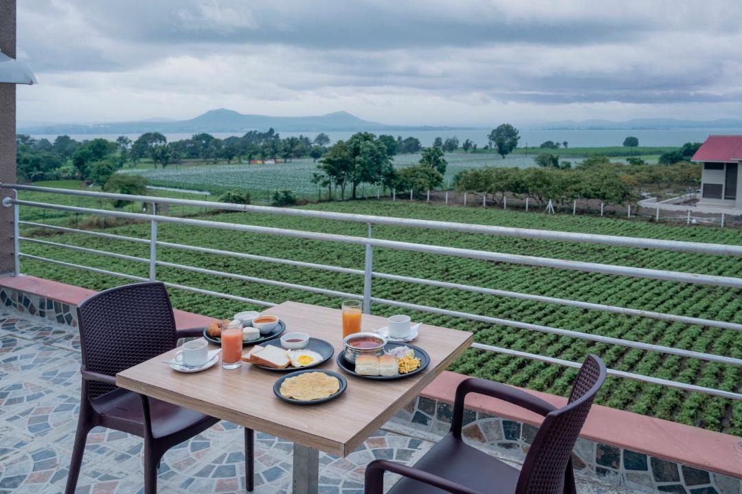 Photo of Patio Balcony in Gangavhare