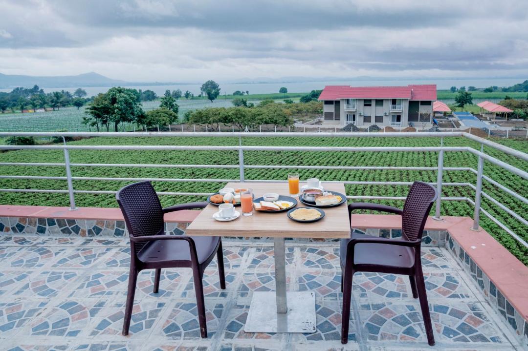 Photo of Patio Balcony in Gangavhare