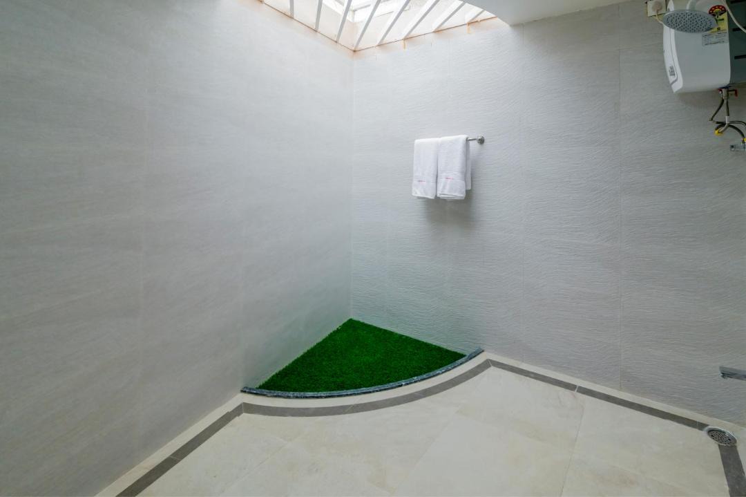 Photo of Bathroom in Gangavhare