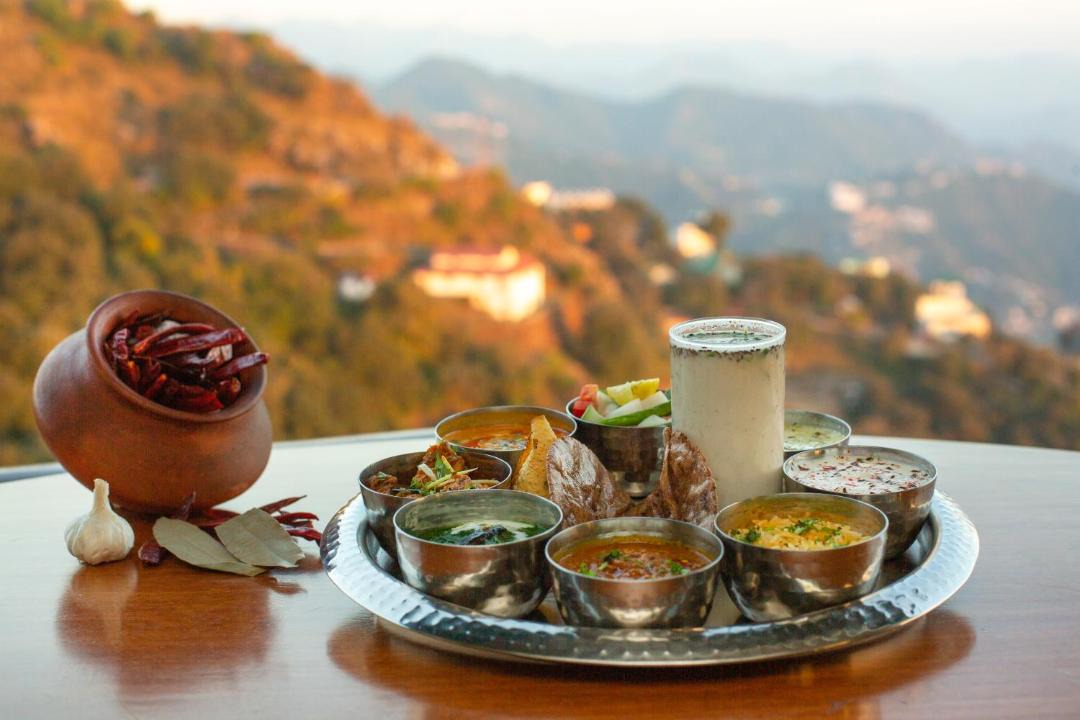 Photo of Others in Mussoorie