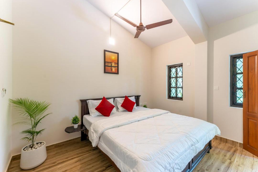 Photo of Bedroom in Sernabatim