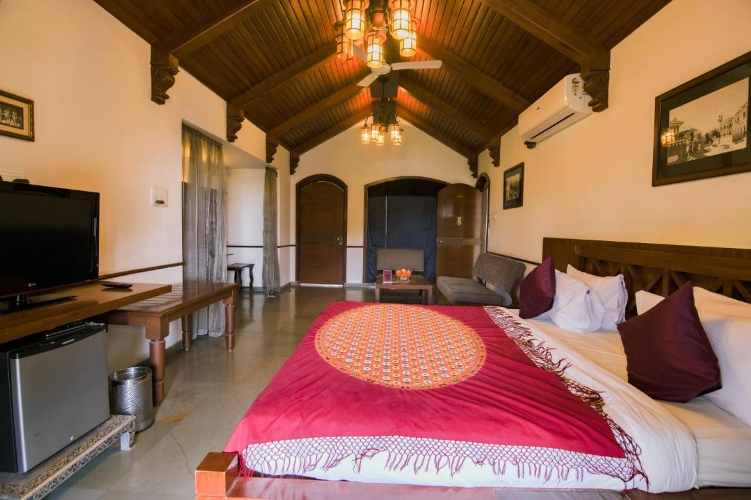 Photo of Others in Lodhi ka Mahal