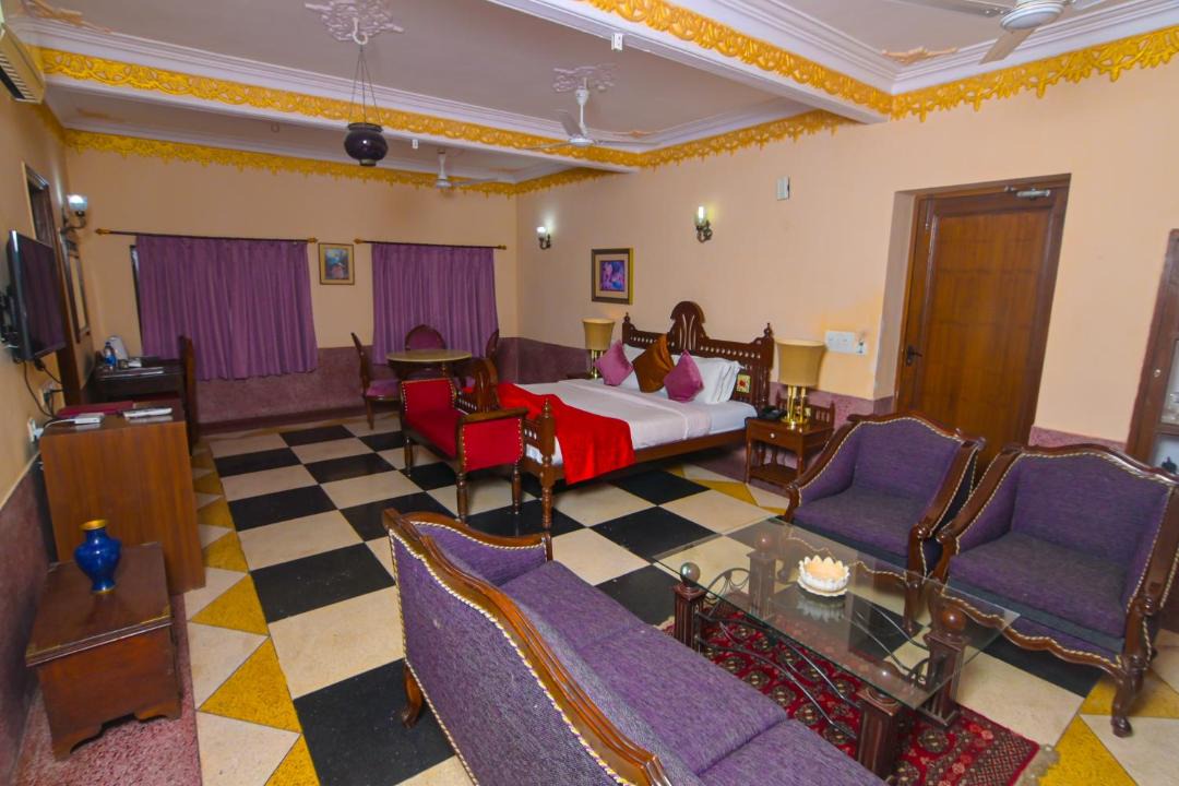 Photo of Livingroom in Singrauli
