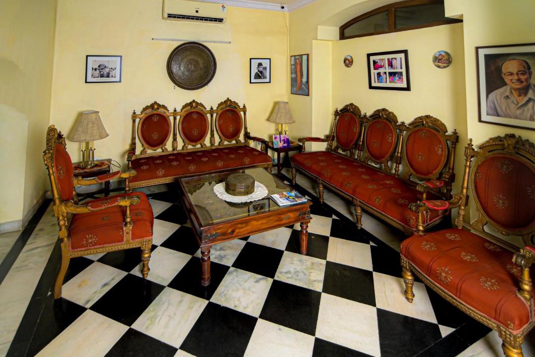 Photo of Livingroom in Singrauli
