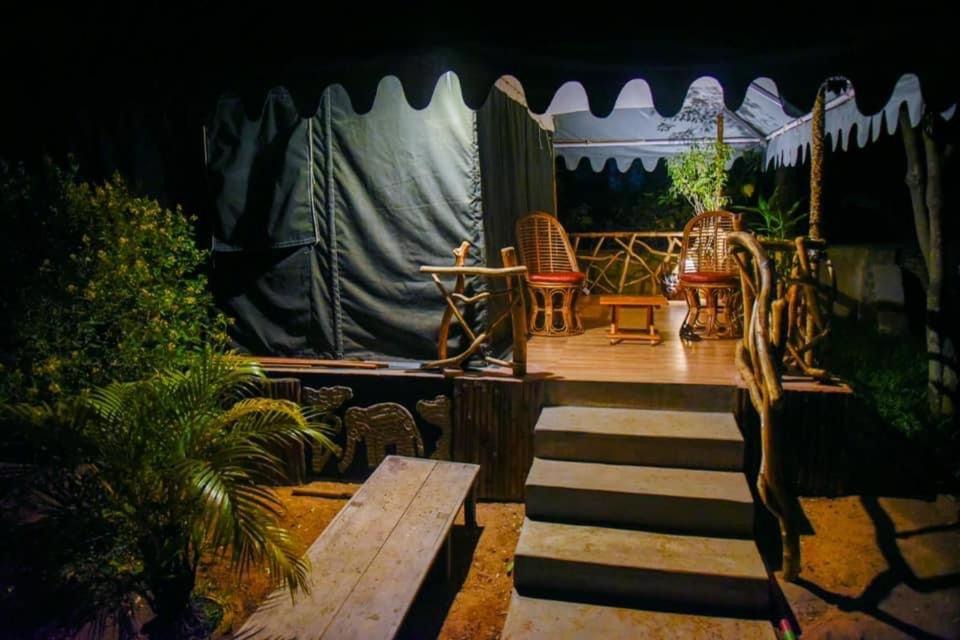 Photo of Patio Balcony in Bolpur