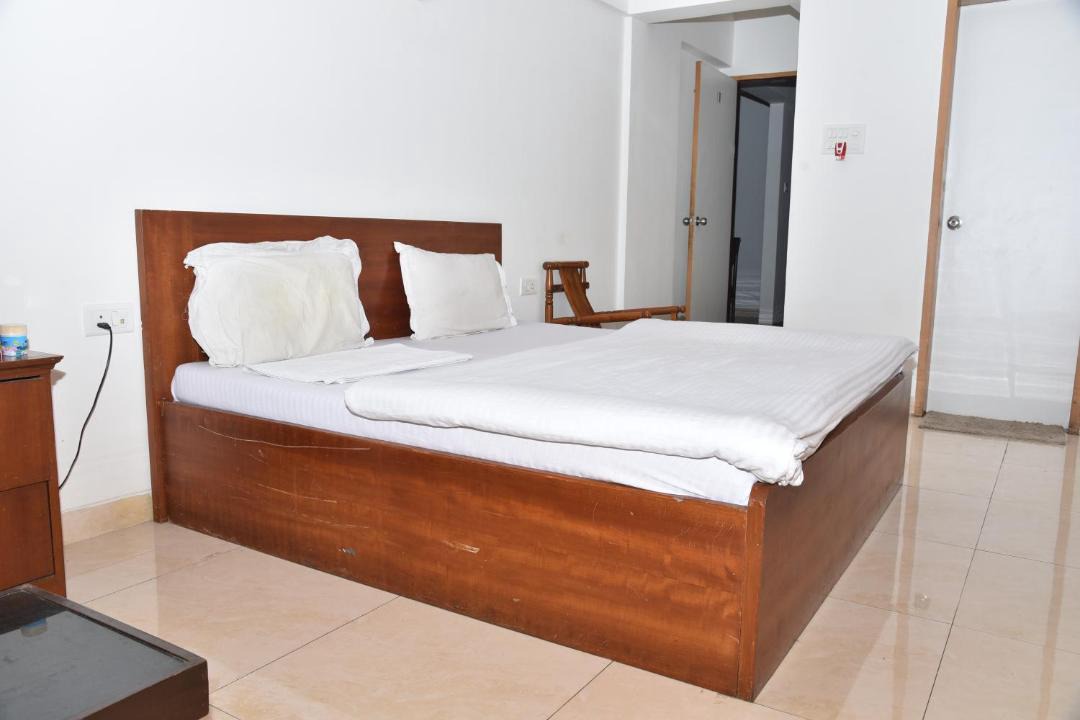 Photo of Bedroom in Viman Nagar