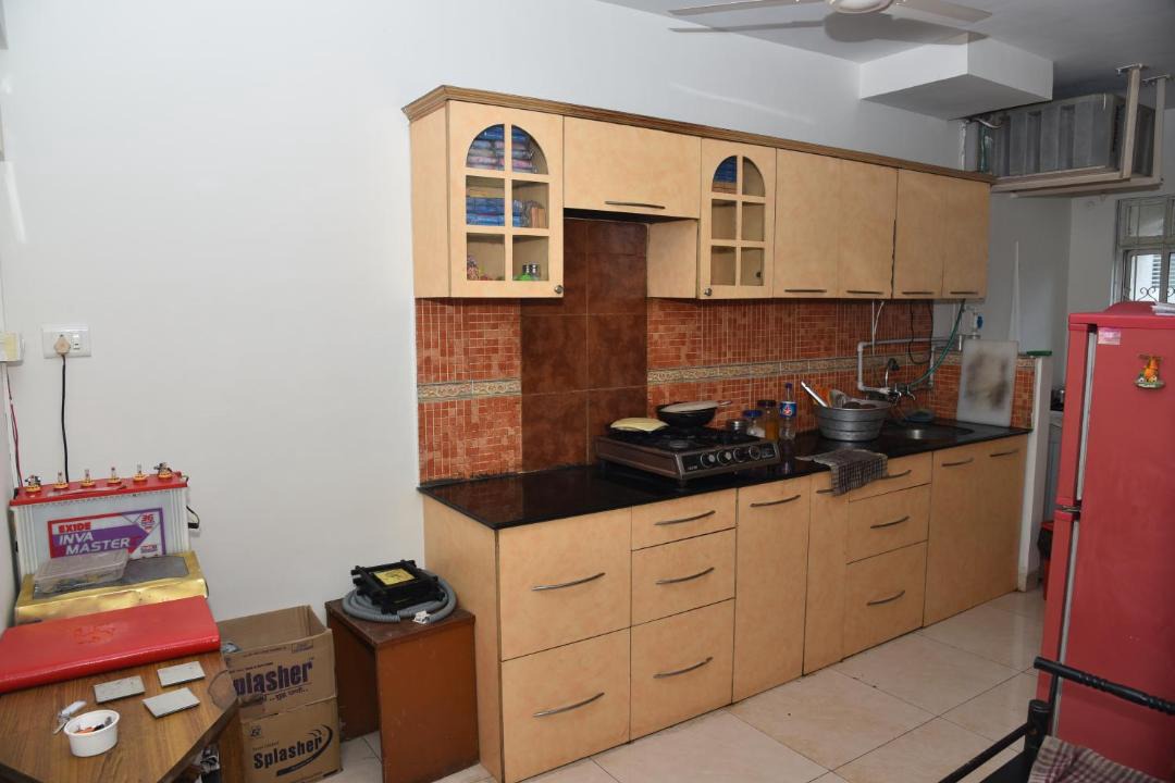 Photo of Kitchen in Viman Nagar