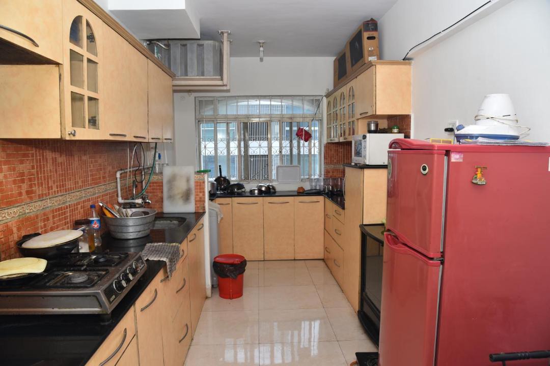 Photo of Kitchen in Viman Nagar