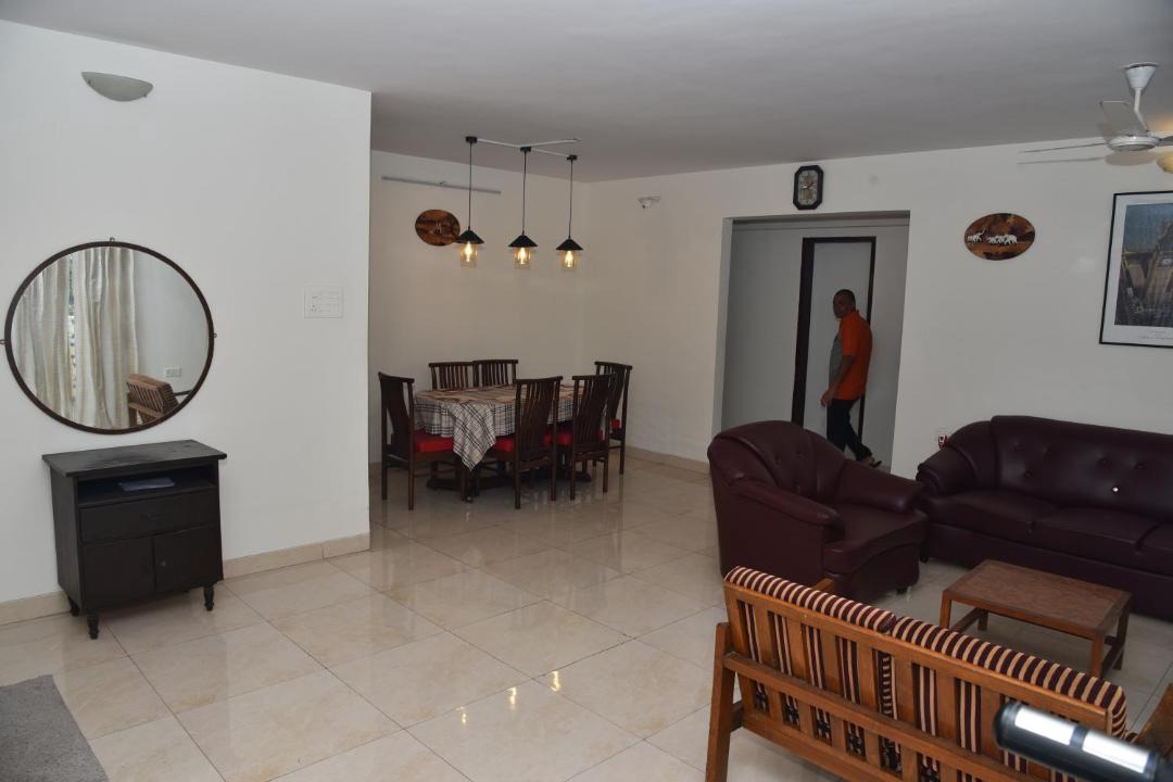 Photo of Livingroom in Viman Nagar