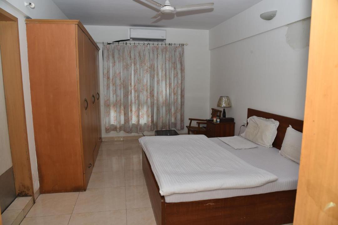 Photo of Bedroom in Viman Nagar