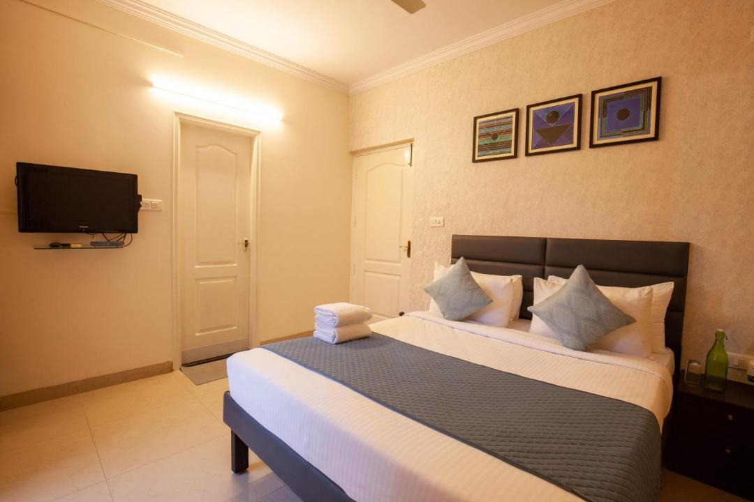 Photo of Bedroom in Arekere