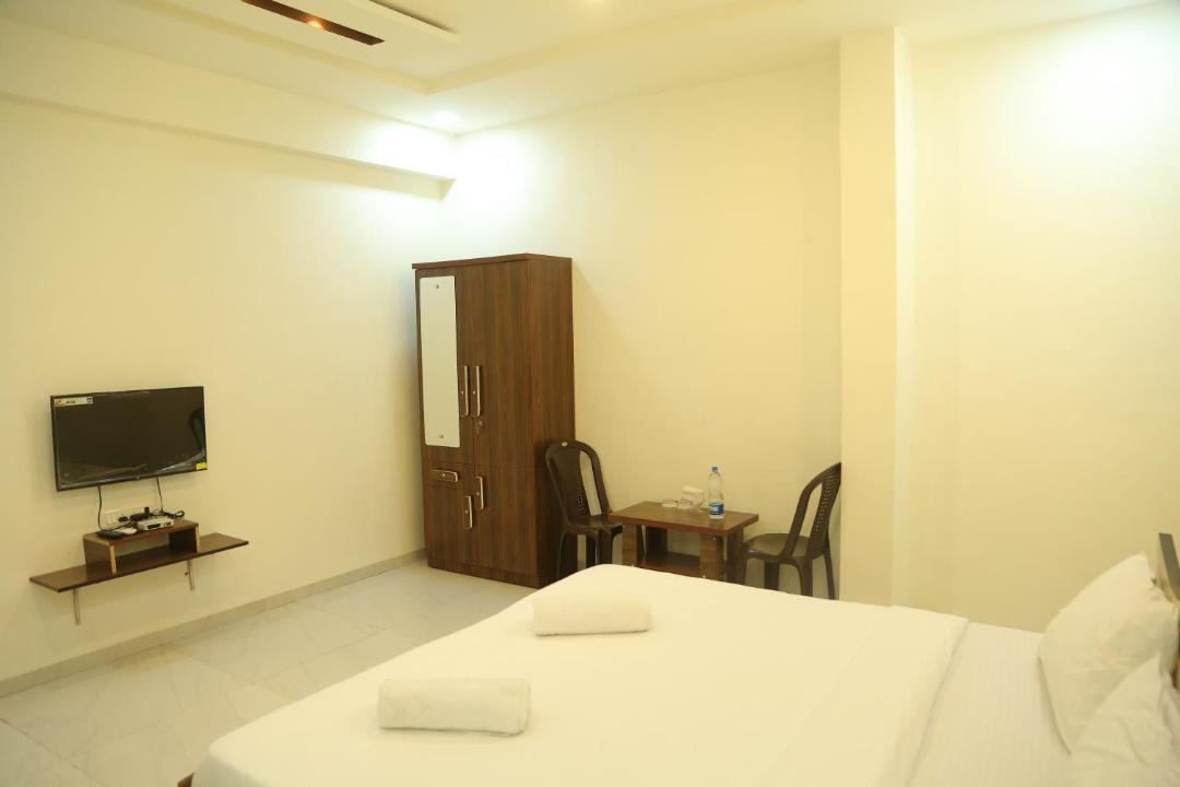 Photo of Bedroom in Satara