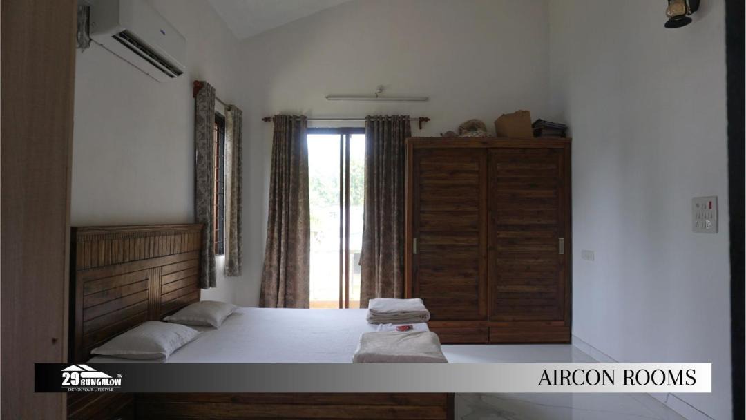 Photo of Bedroom in Nandgaon