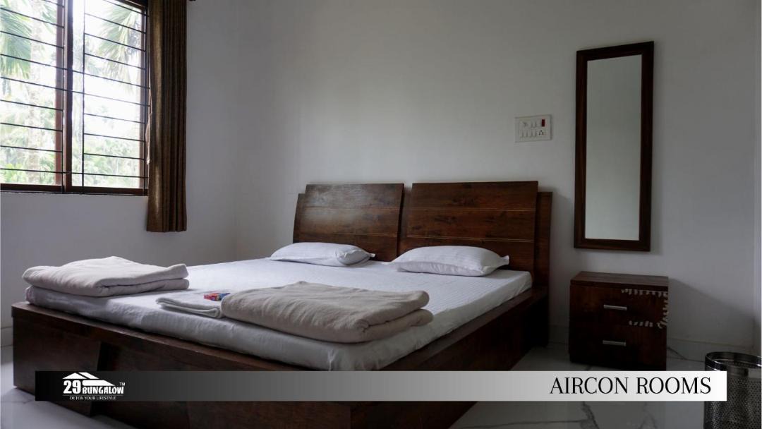 Photo of Bedroom in Nandgaon